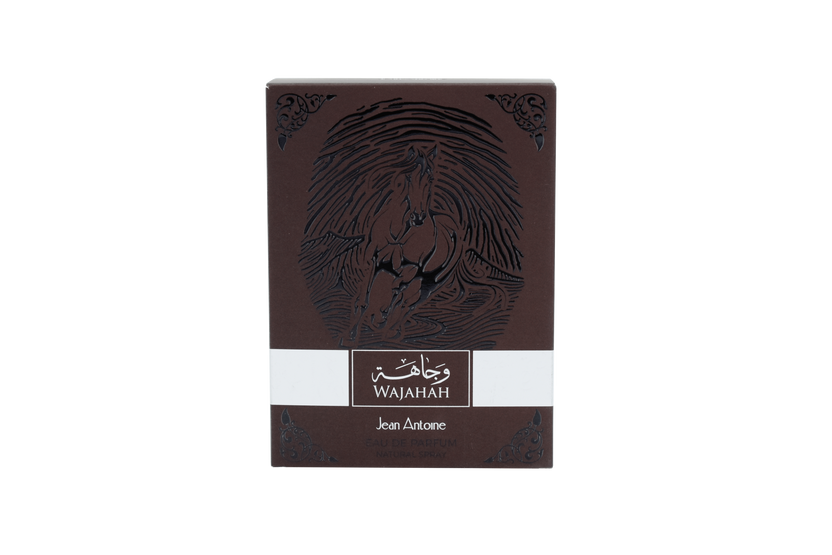 Wajahah 100 ml / 3.4 oz