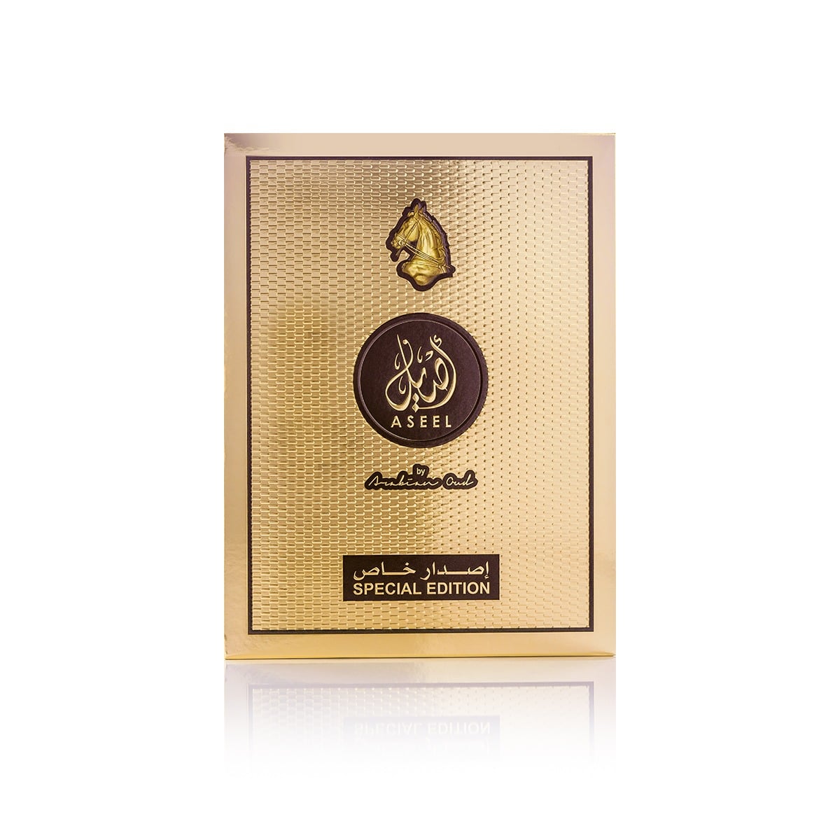 Aseel Special Edition ml / oz