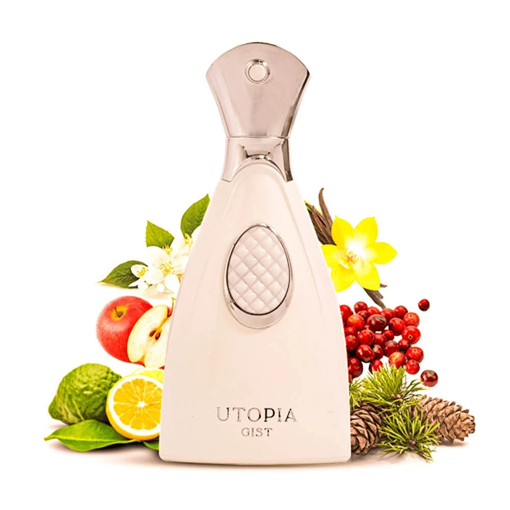 Utopia Gist 100 ml / 3.4 oz