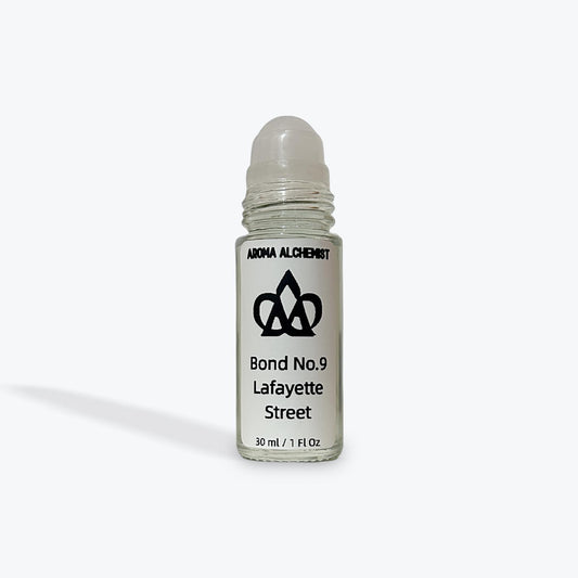 Bond No.9 Men/Women/Unisex - Fragrance Oil / Spray - 1 Fl oz (30 ml)