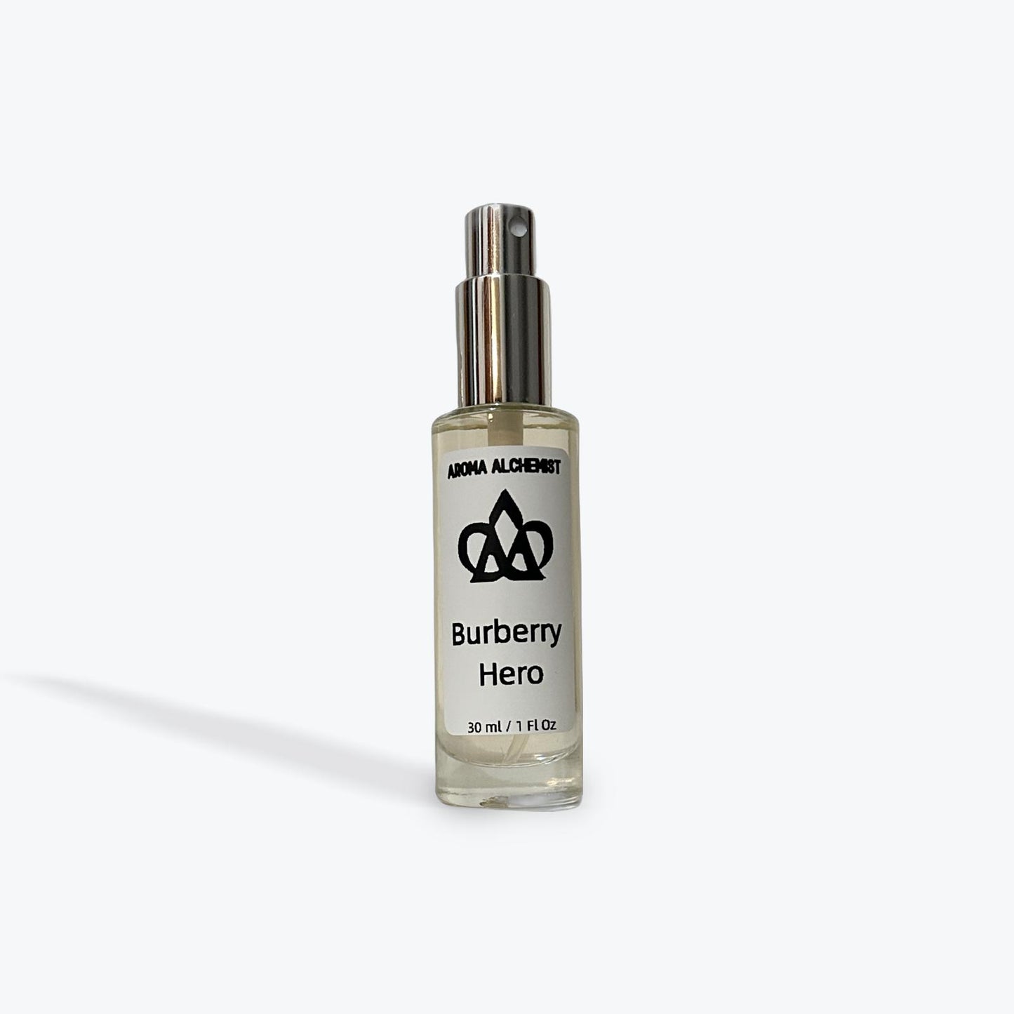 Burberry Men/Women/Unisex - Fragrance Oil / Spray - 1 Fl oz (30 ml)