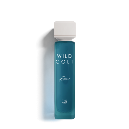 Wild Colt Elixir ml / oz