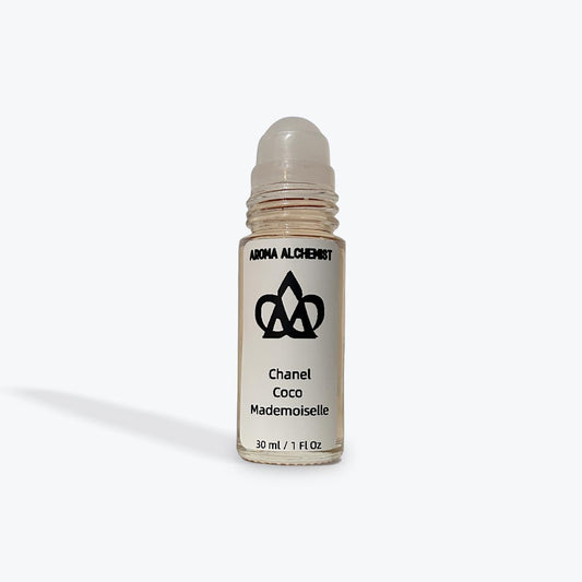 Chanel Men/Women/Unisex - Fragrance Oil / Spray - 1 Fl oz (30 ml)