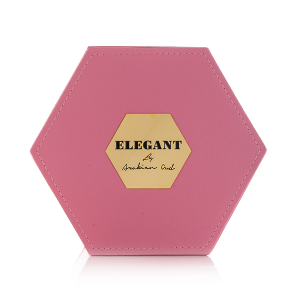 Elegant Pink ml / oz