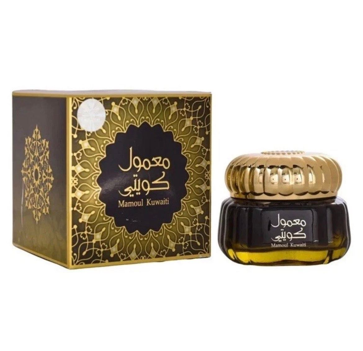 Mamoul Kuwaiti 60g By Almas Perfumes /معمول كويتي 