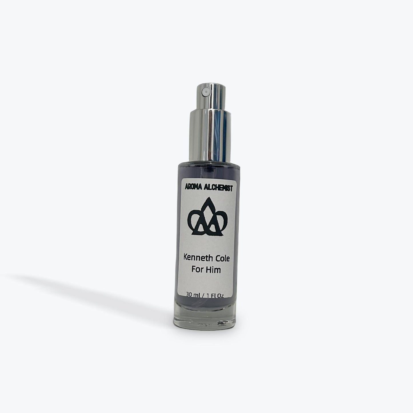 Inspired by Kenneth Cole Men/Women/Unisex - Fragrance Oil / Spray - 1 Fl oz (30 ml)