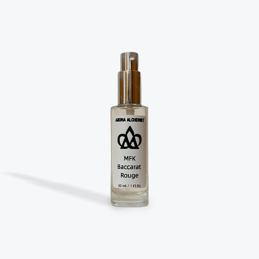 Maison Francis Kurkdjian Men/Women/Unisex - Fragrance Oil / Spray - 1 Fl oz (30 ml)