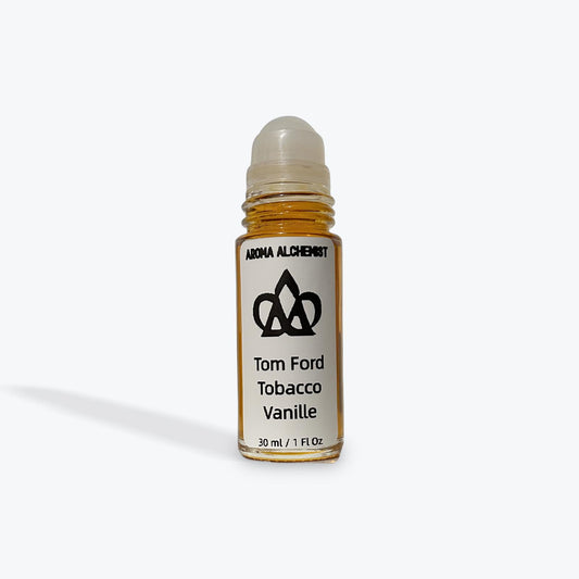 Tom Ford Men/Women/Unisex - Fragrance Oil / Spray - 1 Fl oz (30 ml)