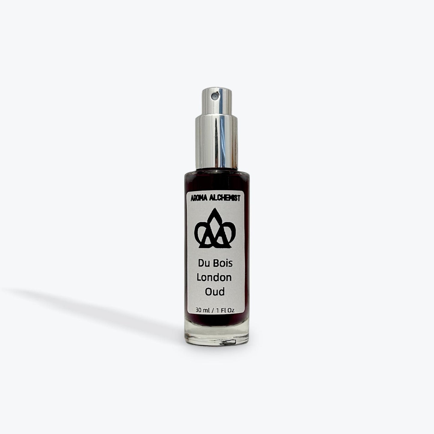 Fragrance Du Bois Hombre/Mujer/Unisex - Aceite de Fragancia / Spray - 1 Fl oz (30 ml)