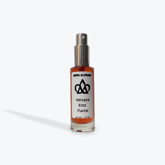 Versace Men/Women/Unisex - Fragrance Oil / Spray - 1 Fl oz (30 ml)