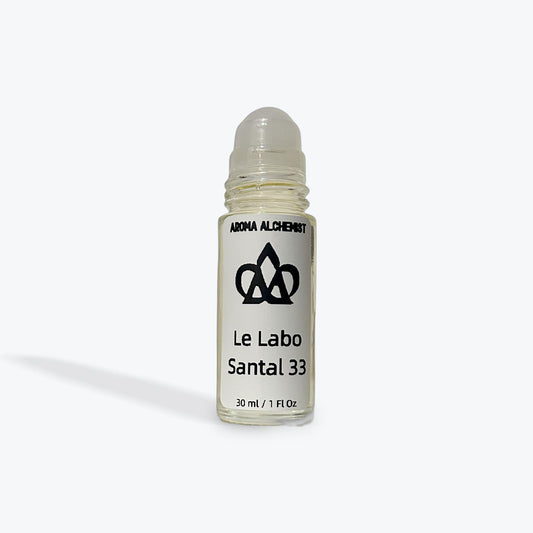 Le Labo Men/Women/Unisex - Fragrance Oil / Spray - 1 Fl oz (30 ml)