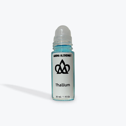 Thallium Men - Fragrance Oil / Spray - 1 Fl oz (30 ml)