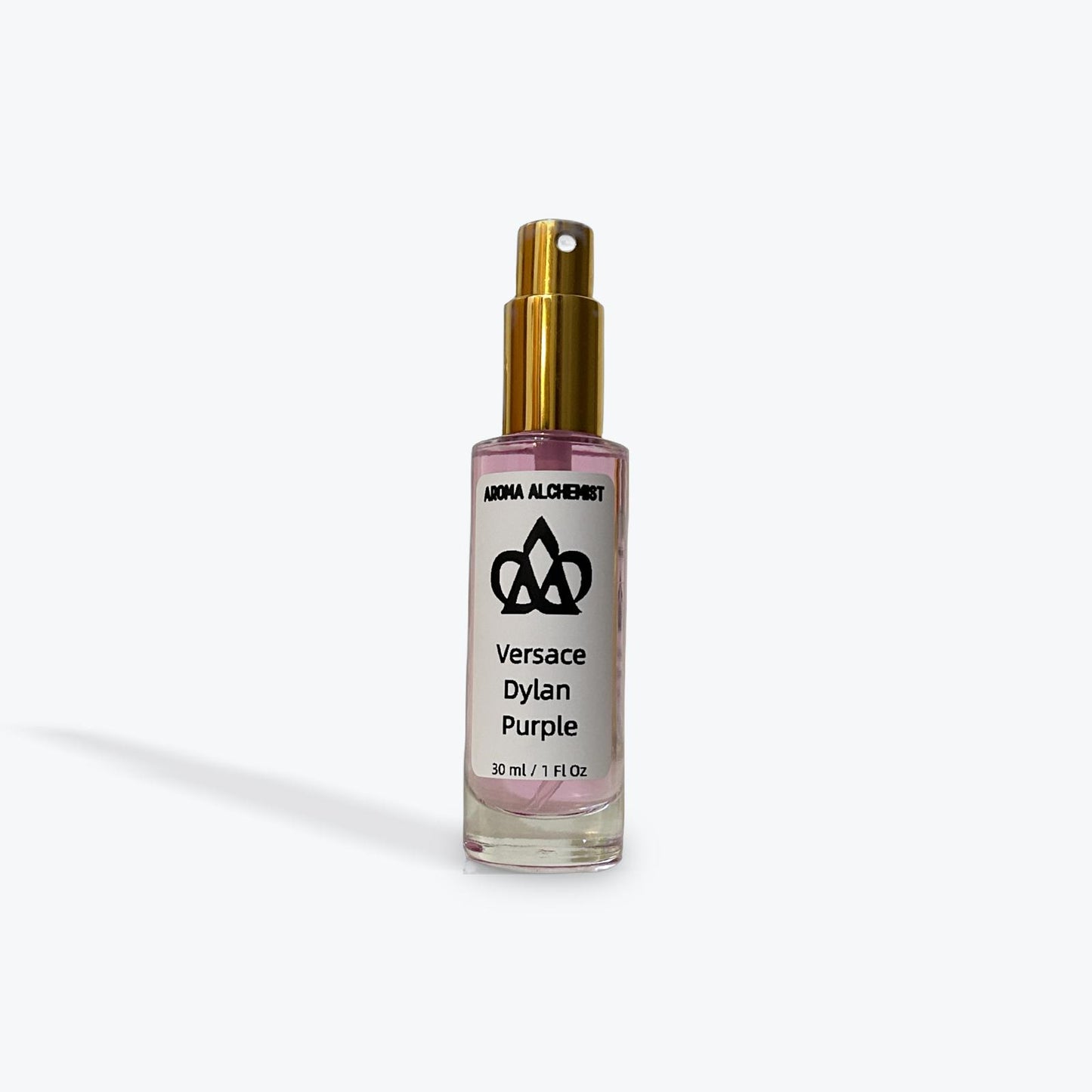 Versace Men/Women/Unisex - Fragrance Oil / Spray - 1 Fl oz (30 ml)