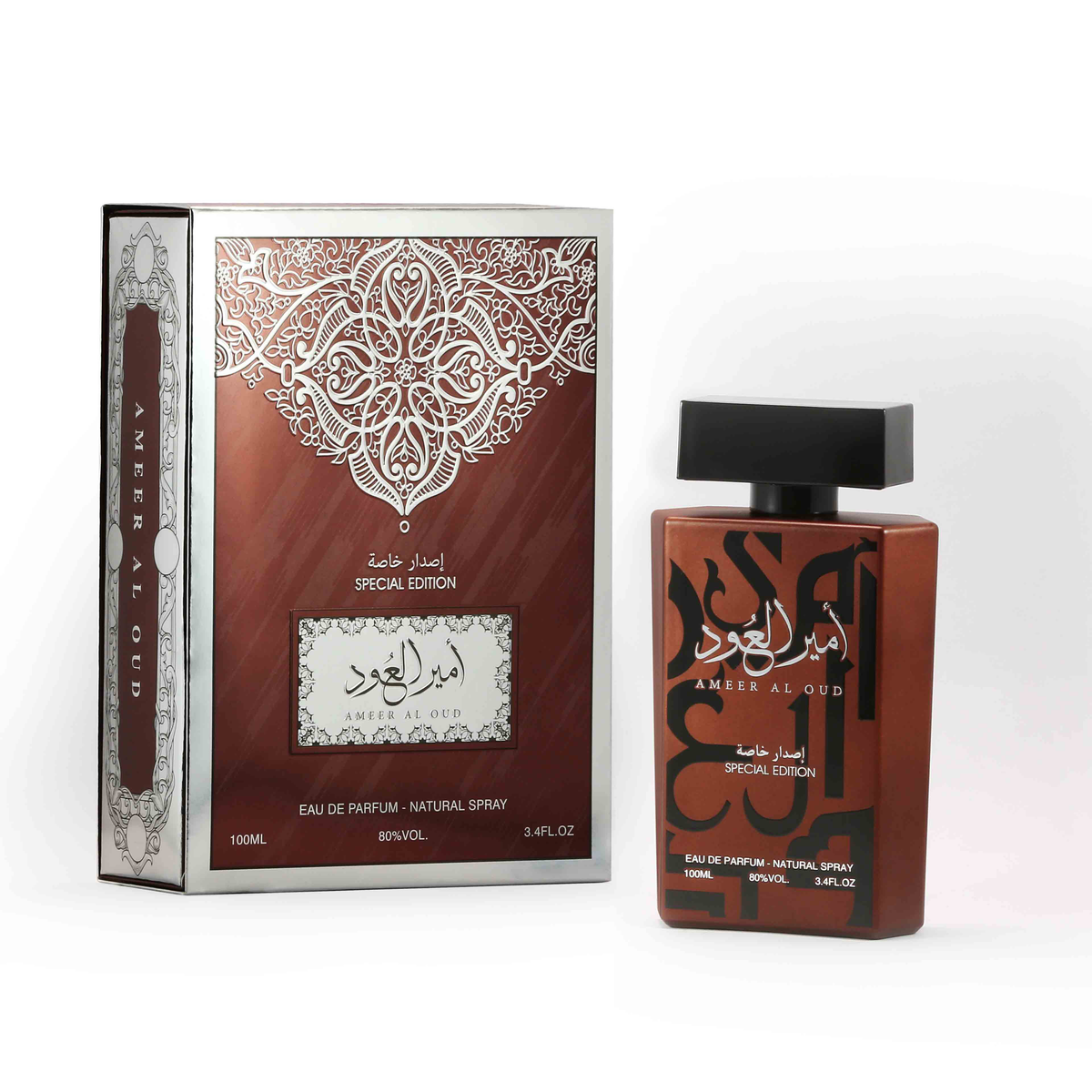 Ameer Al-Oud 100 ml / 3.4 oz