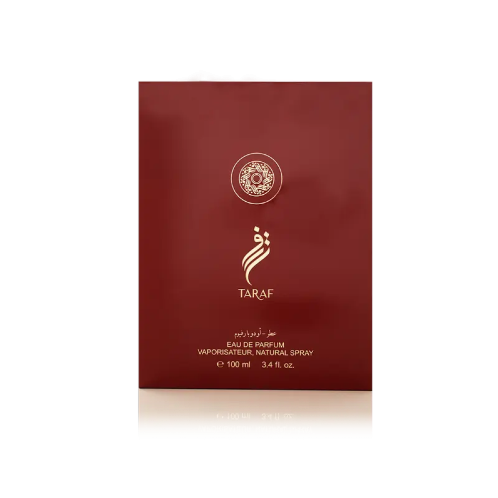 Taraf ml / oz