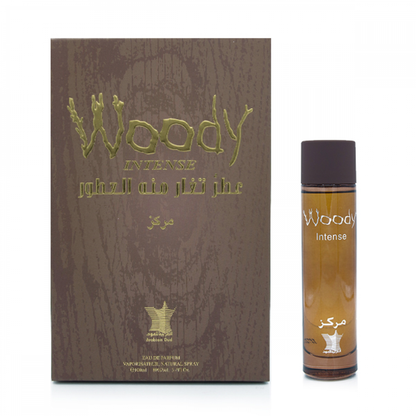 Woody ml / oz