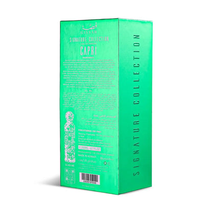 Capri 200 ml / 6.7 oz