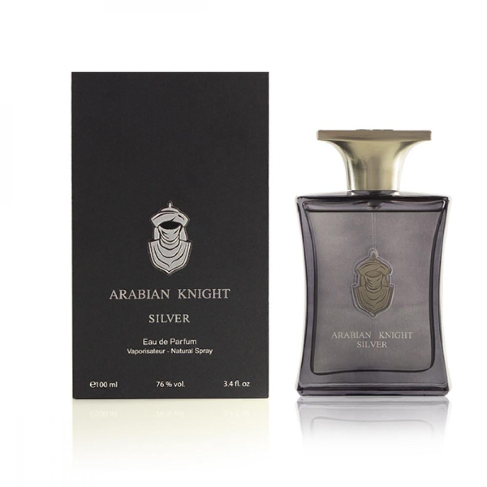 Arabian Night Silver ml / oz