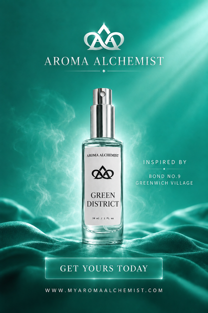 Bond No. 9 Hombre/Mujer/Unisex - Aceite perfumado / Spray - 1 Fl oz (30 ml)