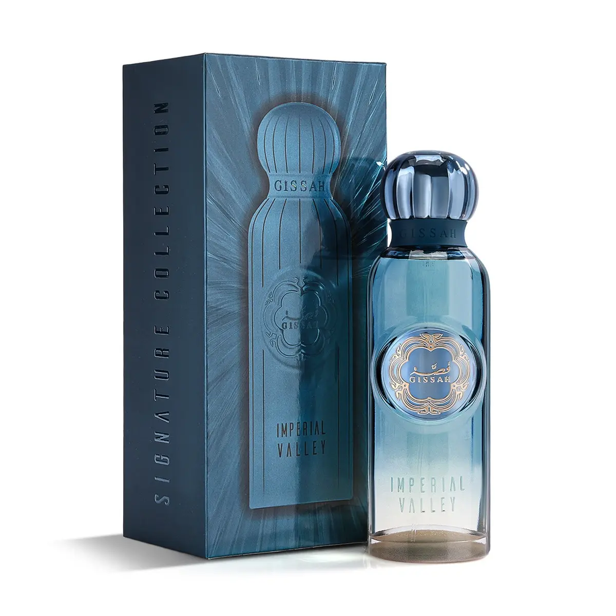 Imperial Valley 200 ml / 6.7 oz