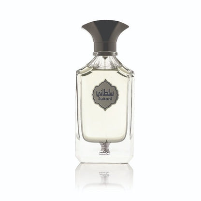 Sultani ml / oz