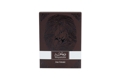 Wajahah 100 ml / 3.4 oz