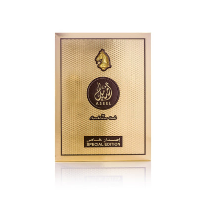 Aseel Special Edition ml / oz