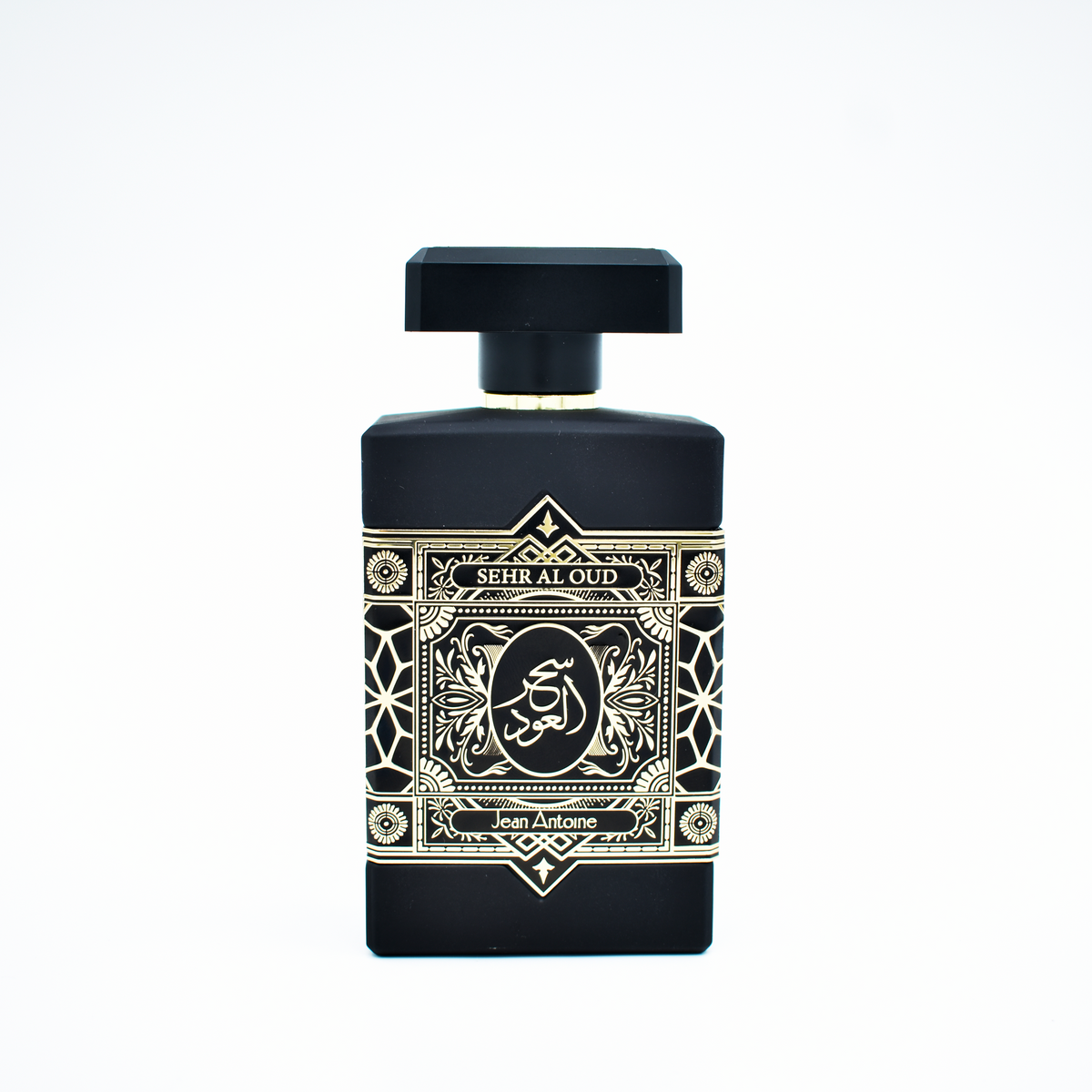 Sehr Al-Oud 100 ml / 3.4 oz