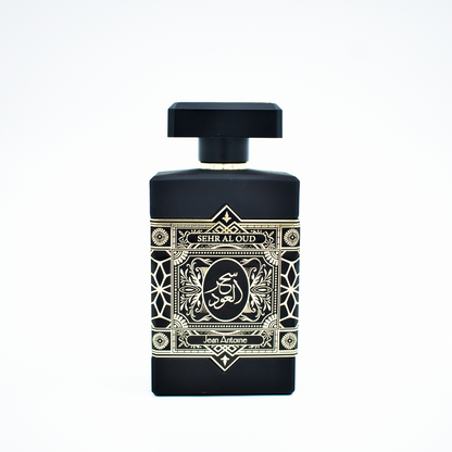 Sehr Al-Oud 100 ml / 3.4 oz