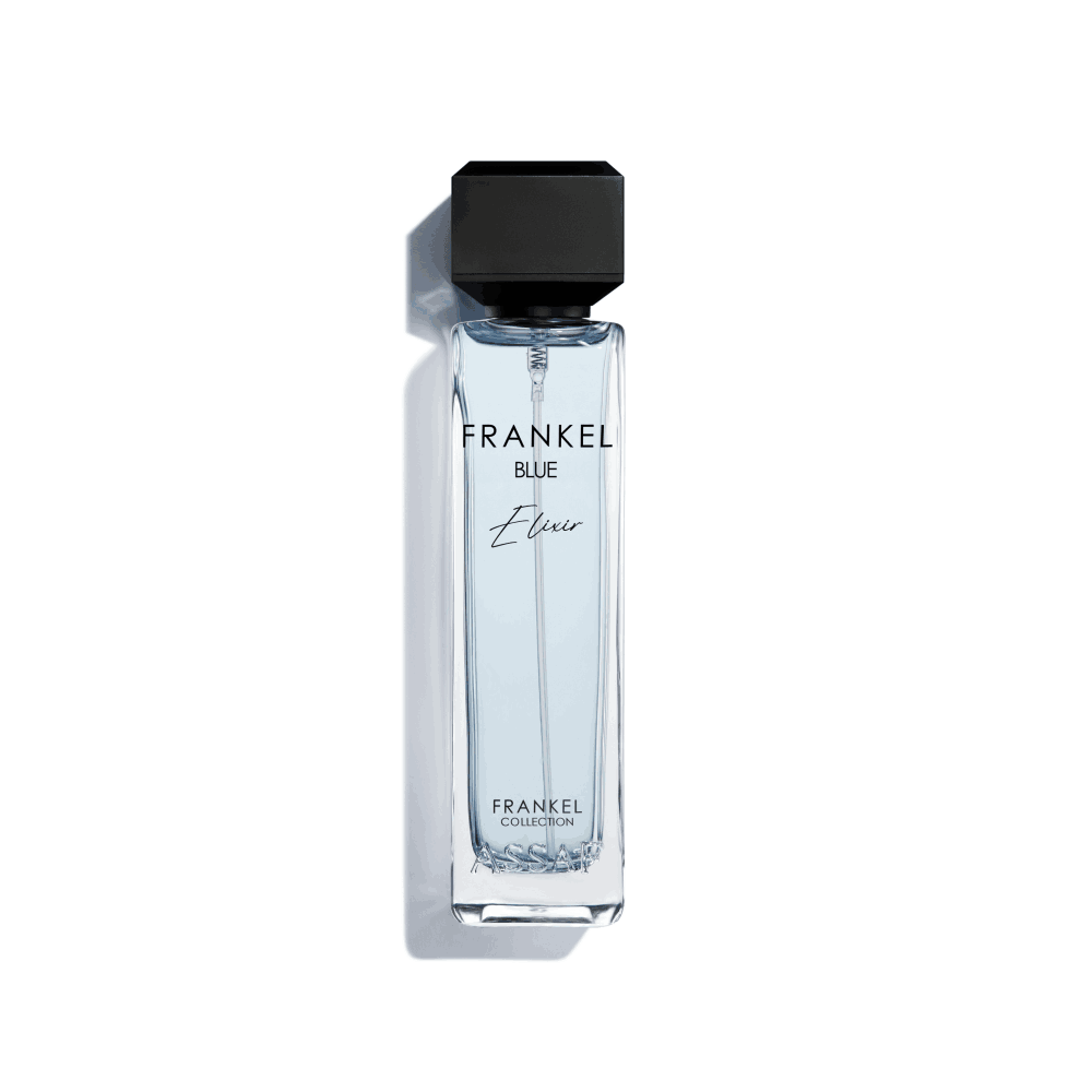 Frankel Blue Elixir ml / oz