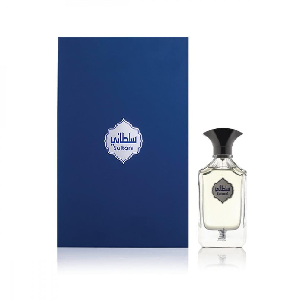 Sultani ml / oz