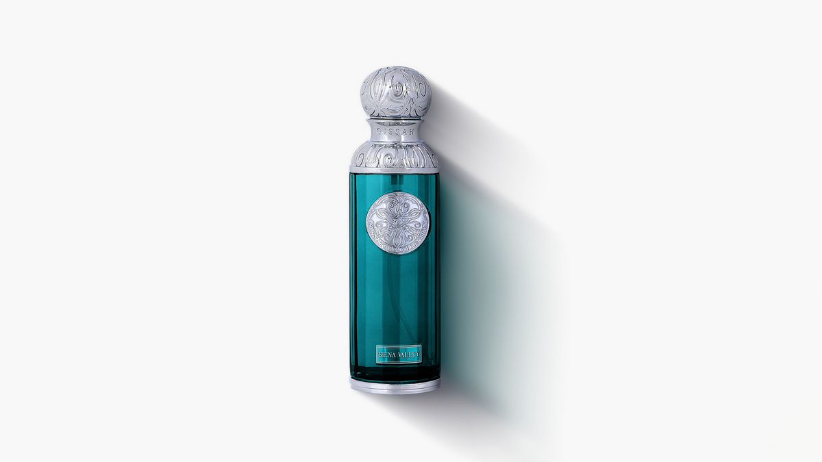 Armani Hombre/Mujer/Unisex - Aceite perfumado / Spray - 1 Fl oz (30 ml)