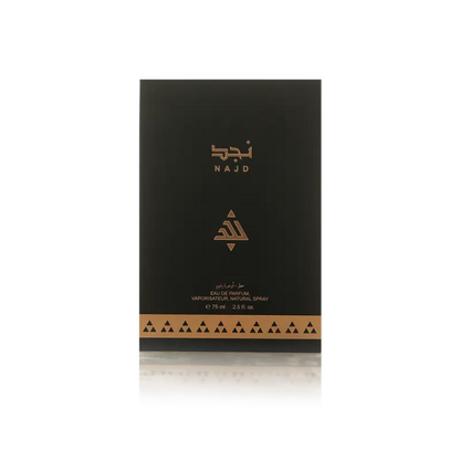 Najd ml / oz