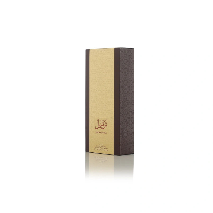 Tarteel Gold ml / oz