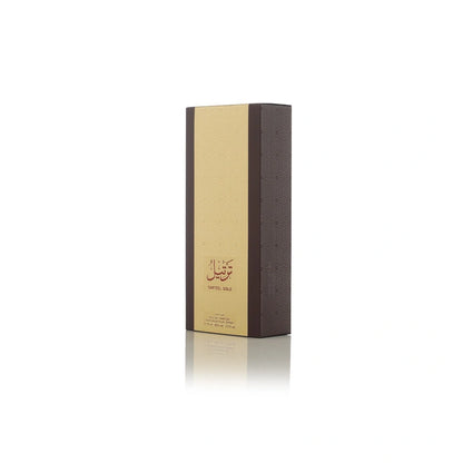 Tarteel Gold ml / oz