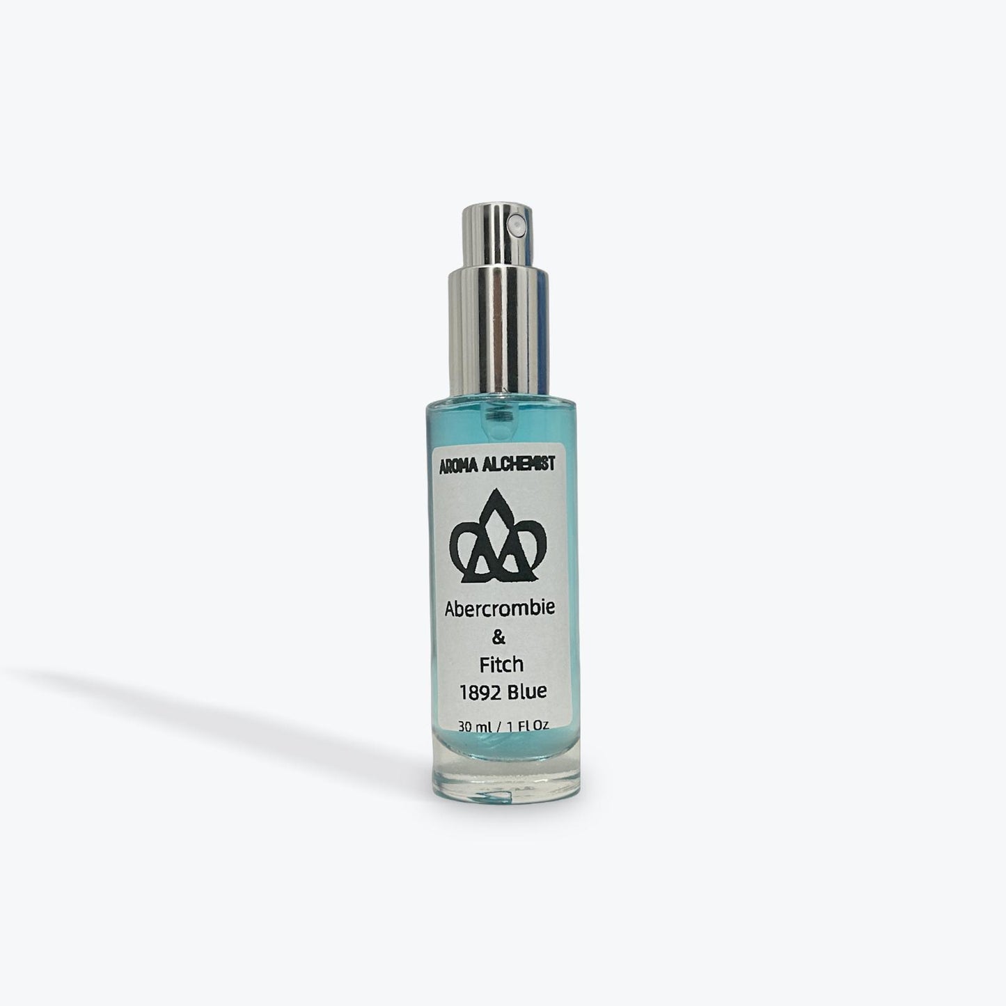 Abercrombie & Fitch Hombres/Mujeres/Unisex - Aceite de Fragancia / Spray - 1 fl oz (30 ml)