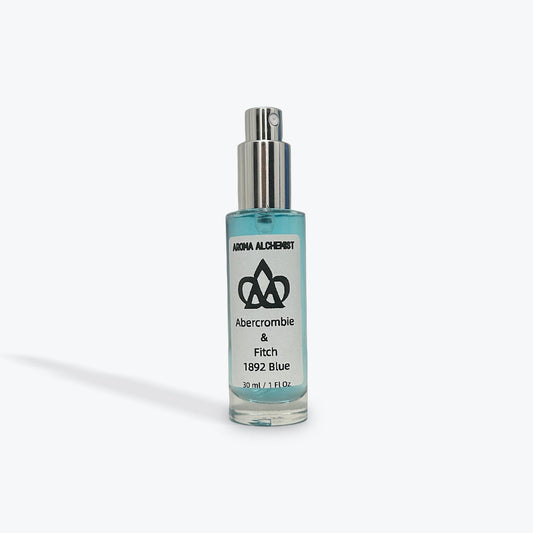 Inspired by Abercrombie & Fitch Men/Women/Unisex - Fragrance Oil / Spray - 1 Fl oz (30 ml)