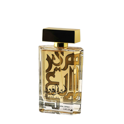 Ameer Al-Oud Gold 100 ml / 3.4 oz