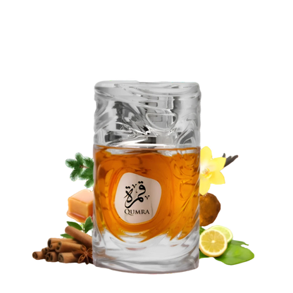 Qumra 100 ml / 3.4 oz