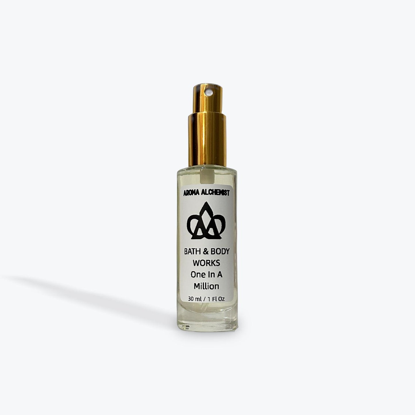 Bath & Body Works Women - Fragrance Oil / Spray - 1 Fl oz (30 ml)