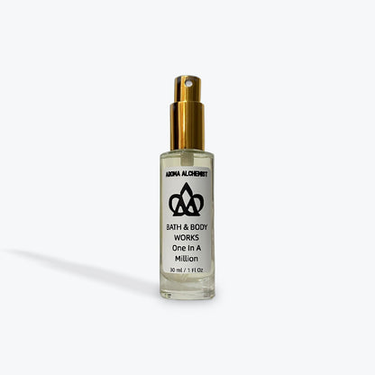 Bath & Body Works Women - Fragrance Oil / Spray - 1 Fl oz (30 ml)