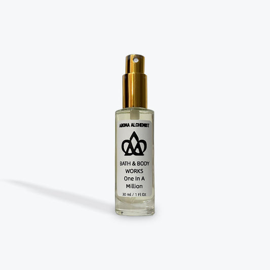 Bath & Body Works Women - Fragrance Oil / Spray - 1 Fl oz (30 ml)