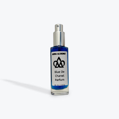 Chanel Hombre/Mujer/Unisex - Aceite perfumado / Spray - 1 Fl oz (30 ml)