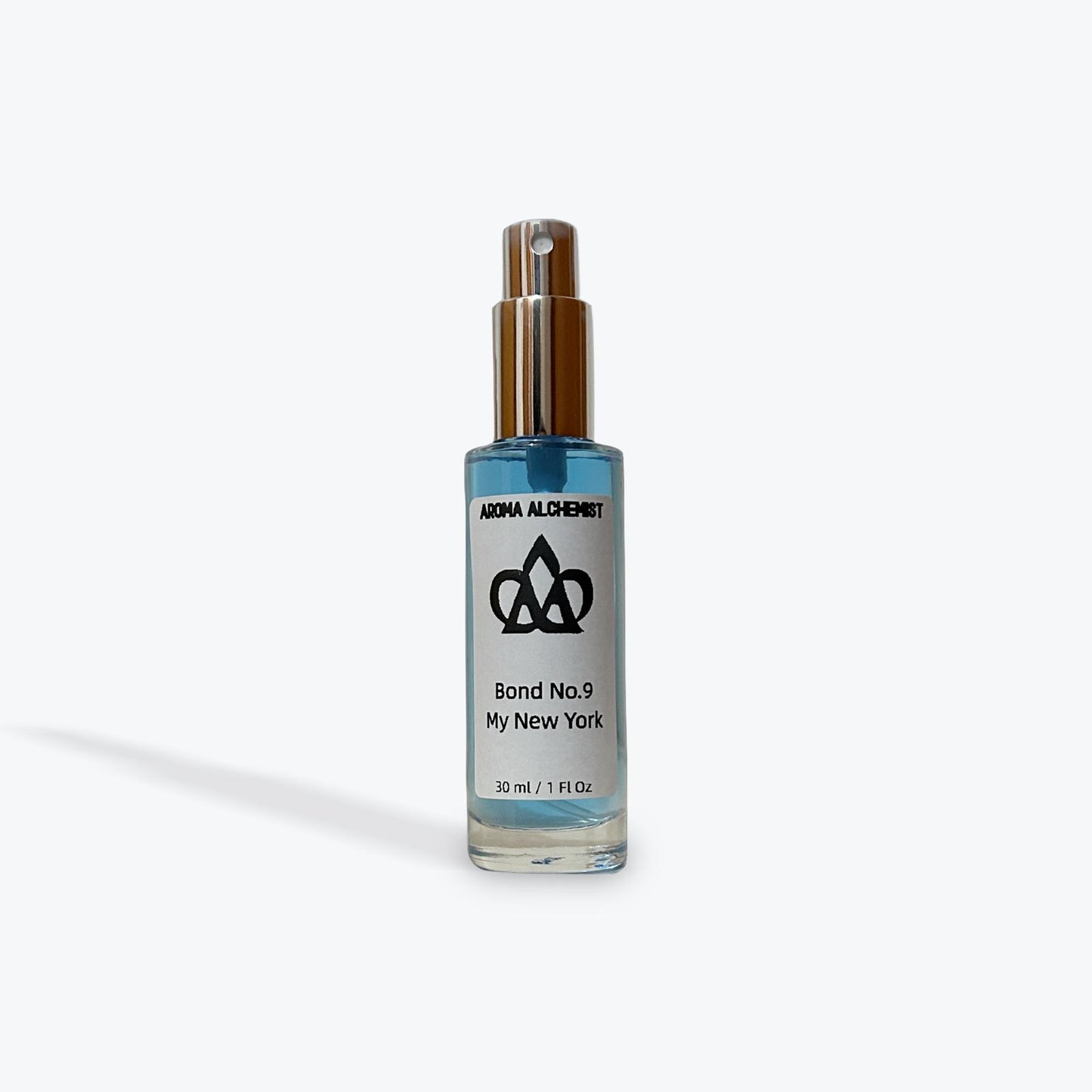 Bond No.9 Men/Women/Unisex - Fragrance Oil / Spray - 1 Fl oz (30 ml)