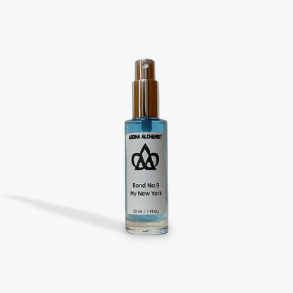 Bond No.9 Men/Women/Unisex - Fragrance Oil / Spray - 1 Fl oz (30 ml)