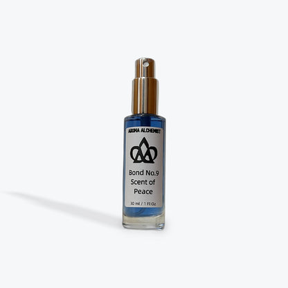 Bond No.9 Men/Women/Unisex - Fragrance Oil / Spray - 1 Fl oz (30 ml)