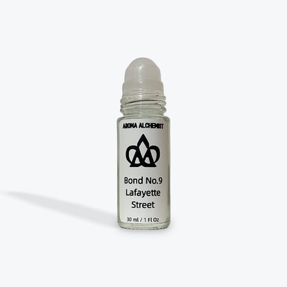 Bond No.9 Men/Women/Unisex - Fragrance Oil / Spray - 1 Fl oz (30 ml)