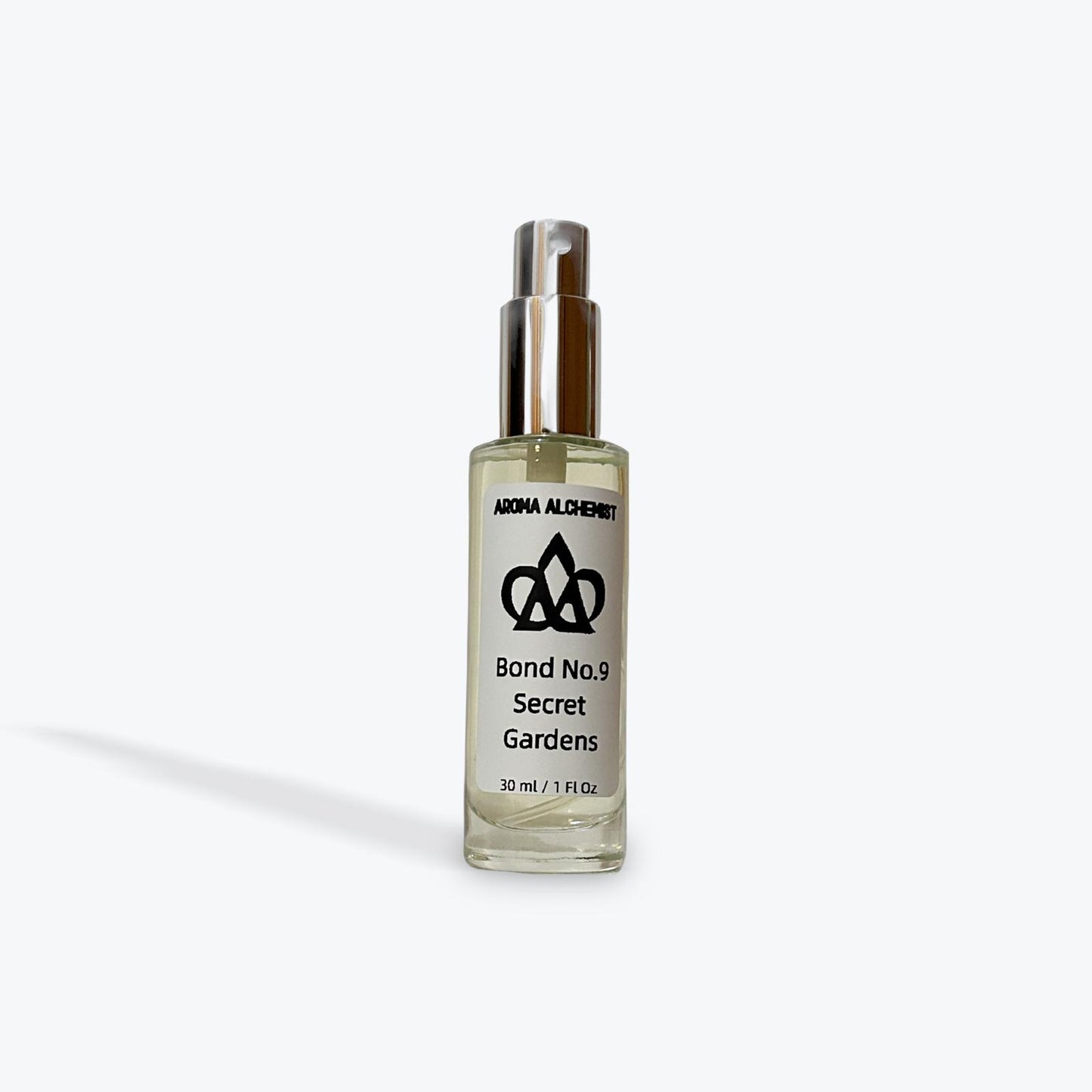 Bond No.9 Men/Women/Unisex - Fragrance Oil / Spray - 1 Fl oz (30 ml)