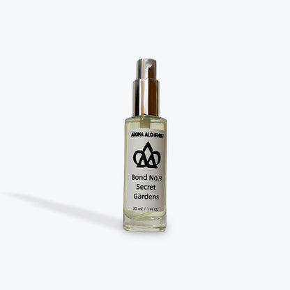 Bond No.9 Men/Women/Unisex - Fragrance Oil / Spray - 1 Fl oz (30 ml)