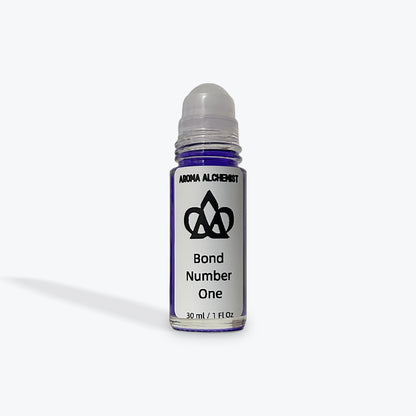 Bond No.9 Men/Women/Unisex - Fragrance Oil / Spray - 1 Fl oz (30 ml)
